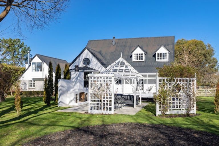 Photo of property in 475 Mill Road, Ohoka, Kaiapoi, 7692