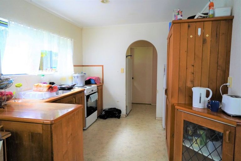 Photo of property in 183 Broadway, Kaikohe, 0405