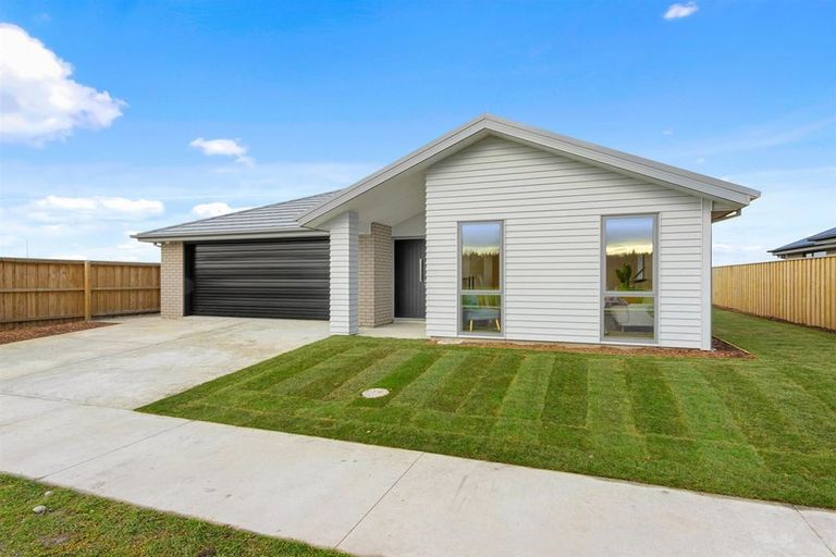 Photo of property in 11 Bastings Street, Kaiapoi, 7630