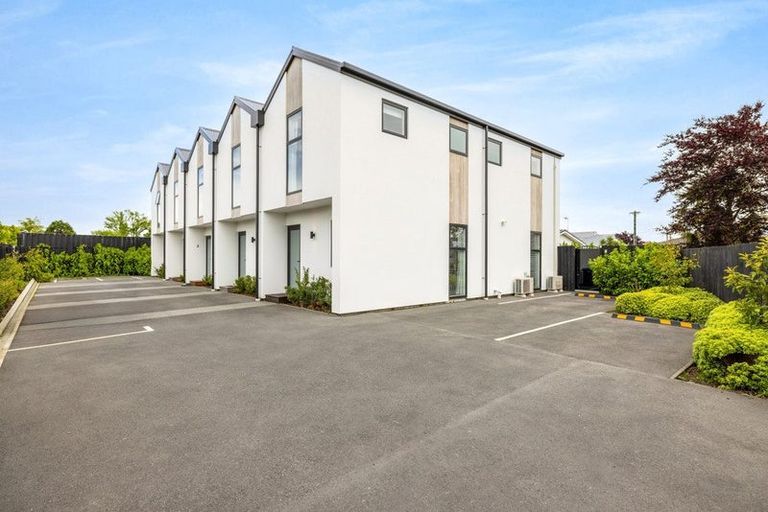 Photo of property in 1/7 Gambia Street, Papanui, Christchurch, 8053