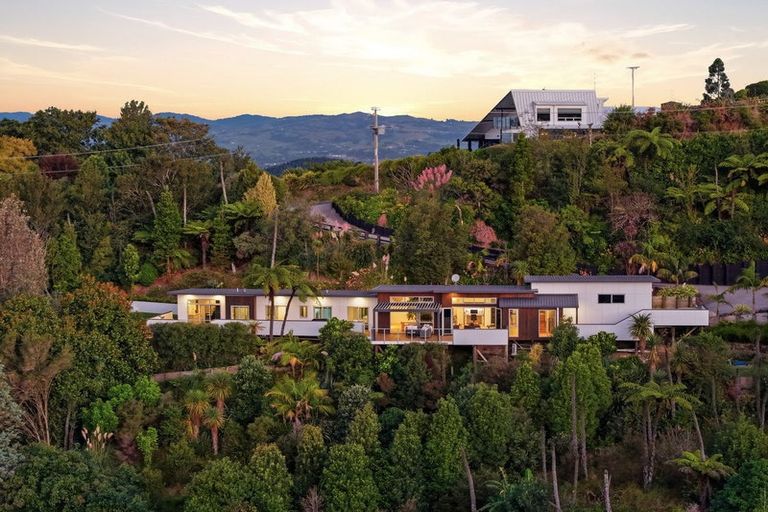 Photo of property in 298 Minden Road, Minden, Tauranga, 3176