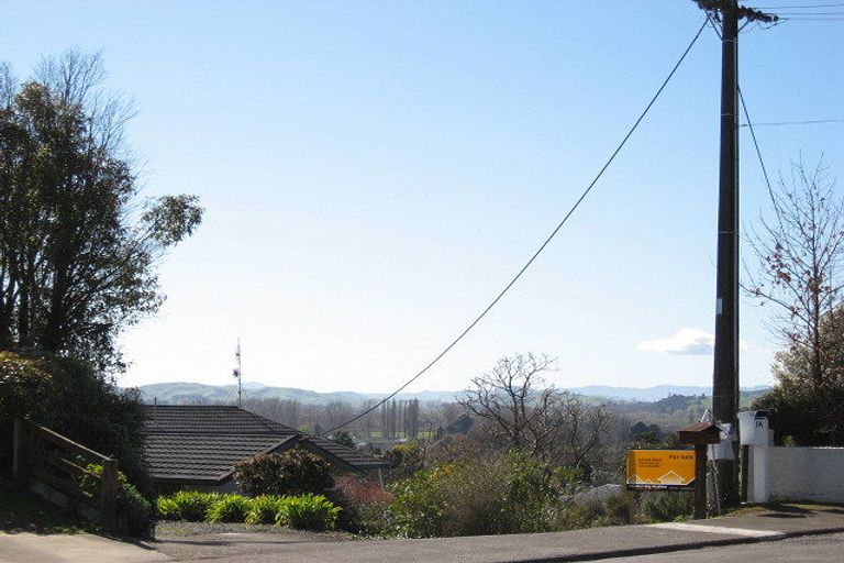 Photo of property in 1a Hill Street, Waipukurau, 4200