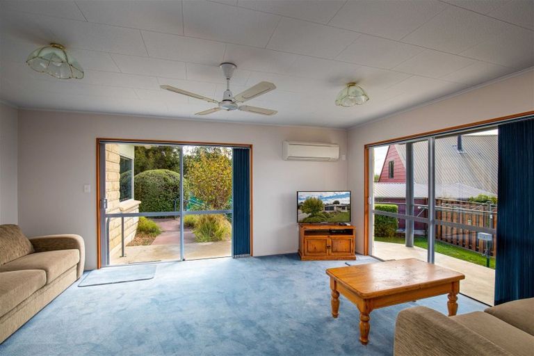 Photo of property in 22 Kamaka Crescent, Bridge Hill, Alexandra, 9320