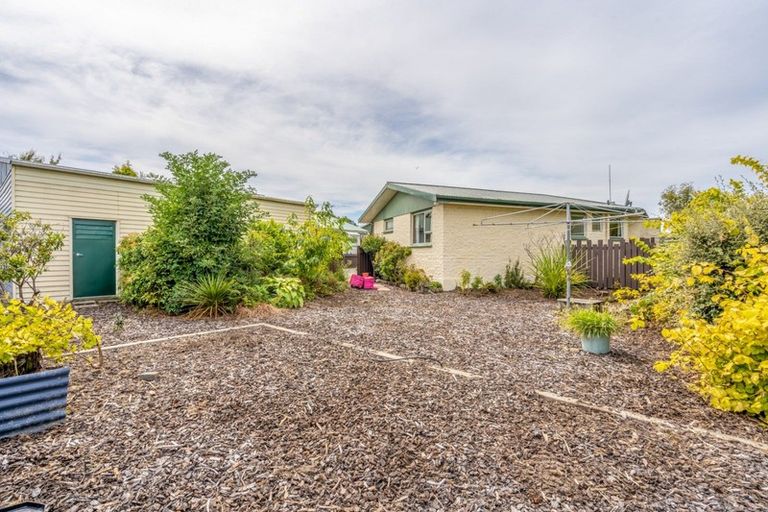 Photo of property in 197 Pomona Street, Strathern, Invercargill, 9812