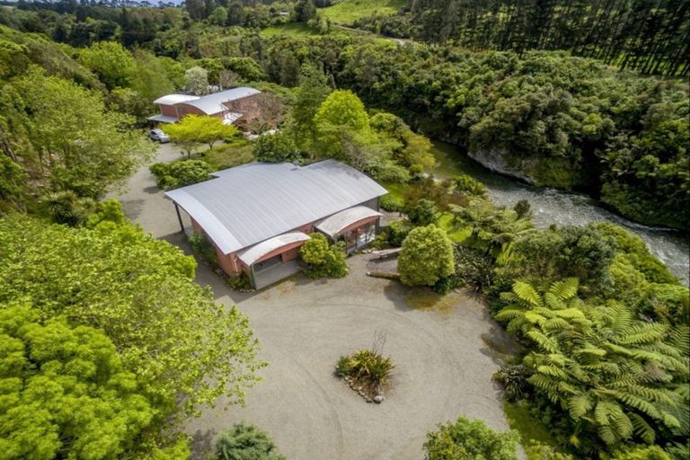 Photo of property in 787 Otaki Gorge Road, Hautere, Otaki, 5582