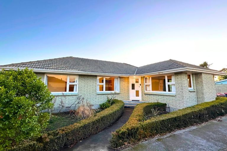 Photo of property in 16 Nicholls Road, Halswell, Christchurch, 8025