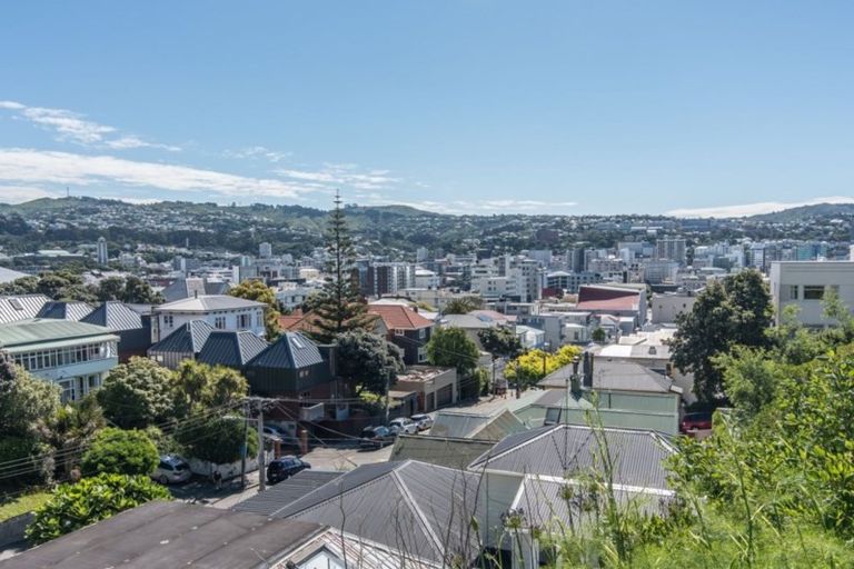 Photo of property in 77 Majoribanks Street, Mount Victoria, Wellington, 6011