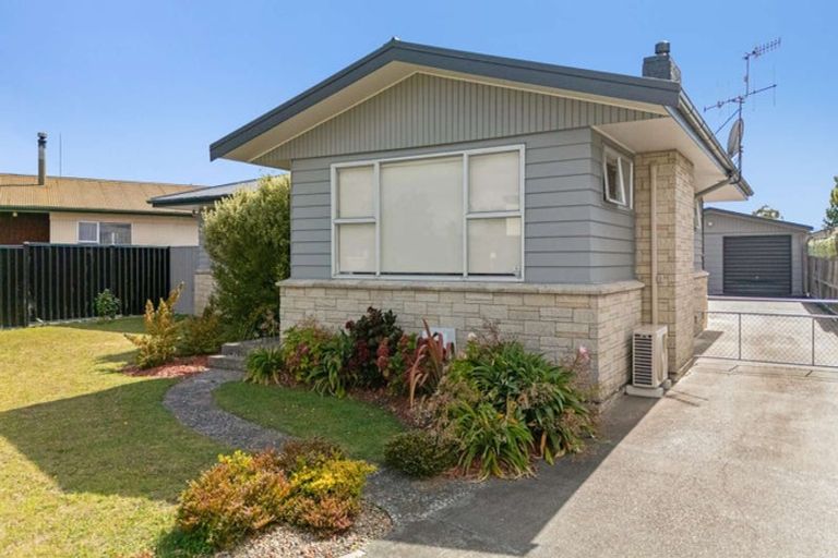 Photo of property in 26 Coventry Avenue, Tamatea, Napier, 4112