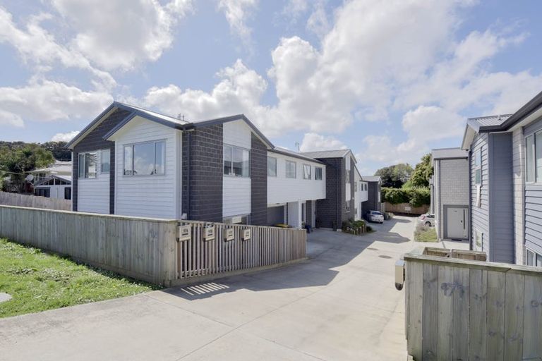 Photo of property in 169d Wallace Road, Mangere Bridge, Auckland, 2022