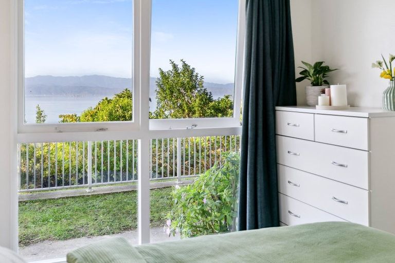 Photo of property in 3/31 Homebush Road, Khandallah, Wellington, 6035