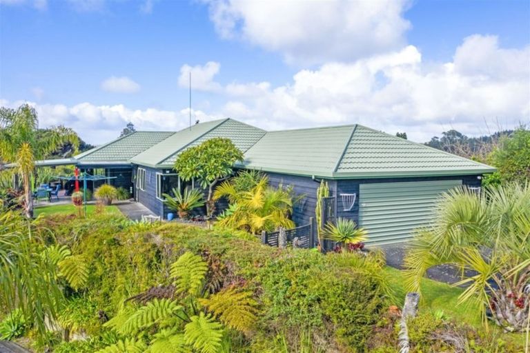 Photo of property in 190 Whau Valley Road, Whau Valley, Whangarei, 0112