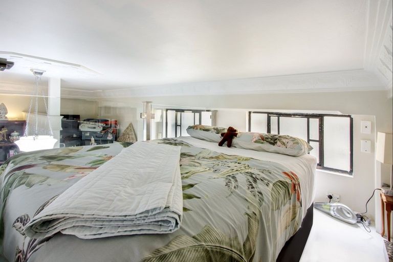 Photo of property in 214a Emerson Street, Napier South, Napier, 4110