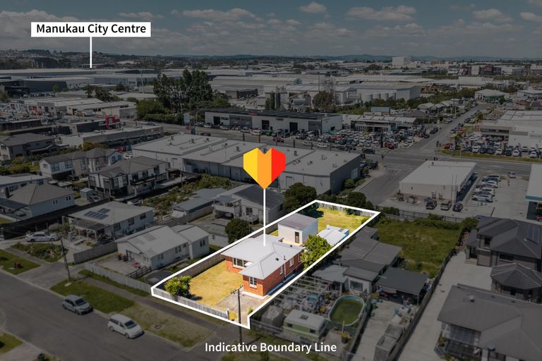 Photo of property in 13 Atkinson Avenue, Papatoetoe, Auckland, 2025