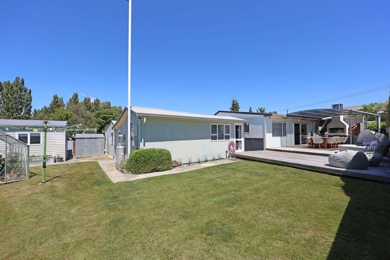 Photo of property in 7 Waitaki Drive, Otematata, 9412