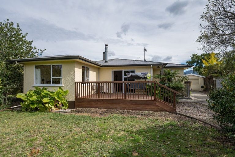Photo of property in 12 Bennett Street, Motueka, 7120