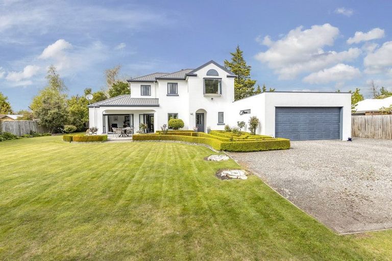 Photo of property in 1 Olivea Place, Oxford, 7430