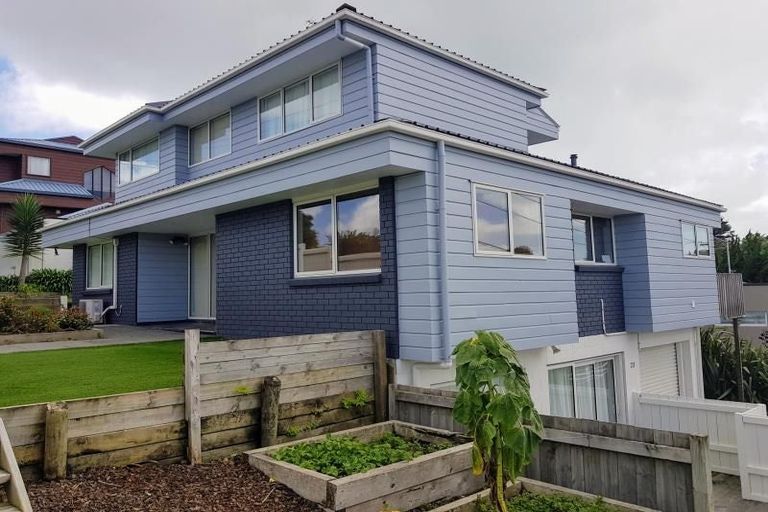 Photo of property in 1/23 Harley Road, Takapuna, Auckland, 0622