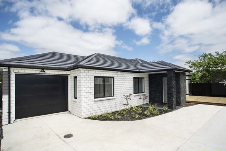 Photo of property in 99a Gloucester Road, Manurewa, Auckland, 2102