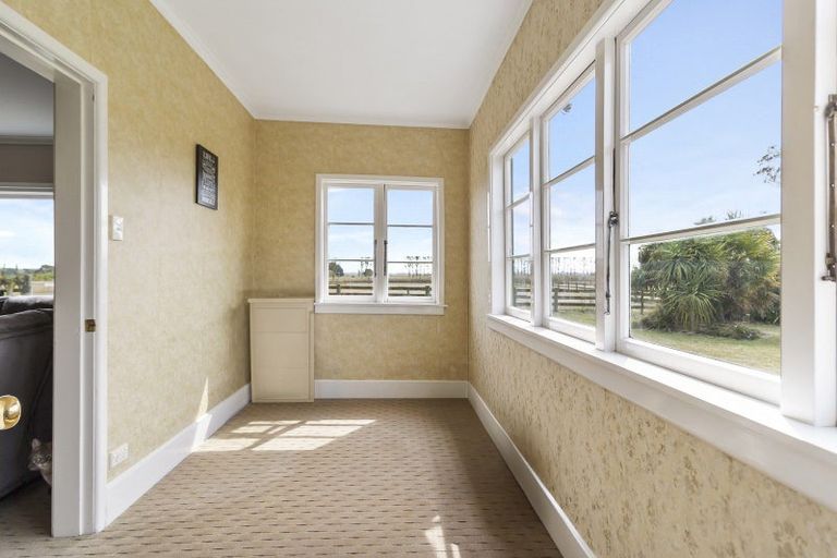 Photo of property in 879 Timaru-pareora Highway, Pareora, 7971