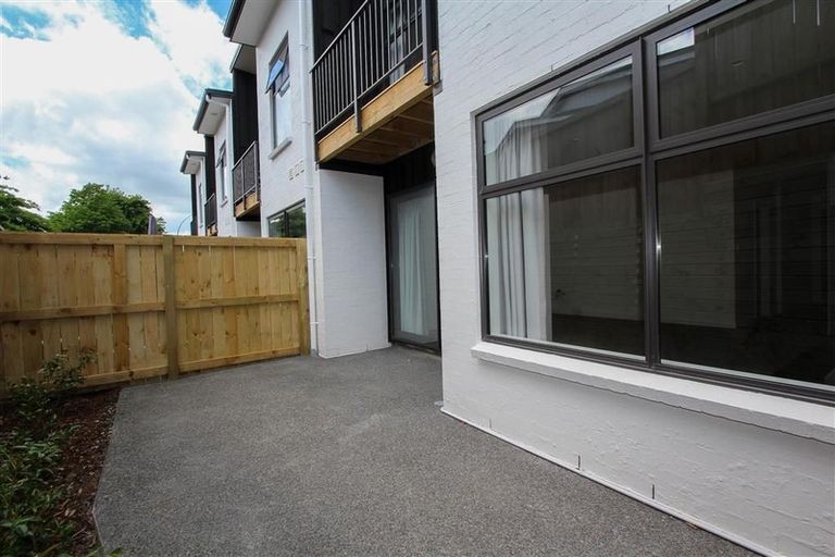 Photo of property in 5/21 Seddon Road, Frankton, Hamilton, 3204