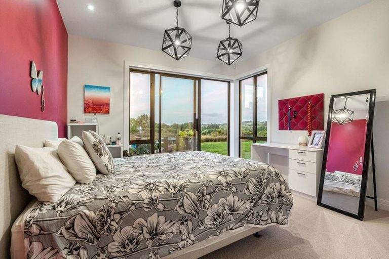 Photo of property in 81 Grace Hill Drive, Dairy Flat, Albany, 0792