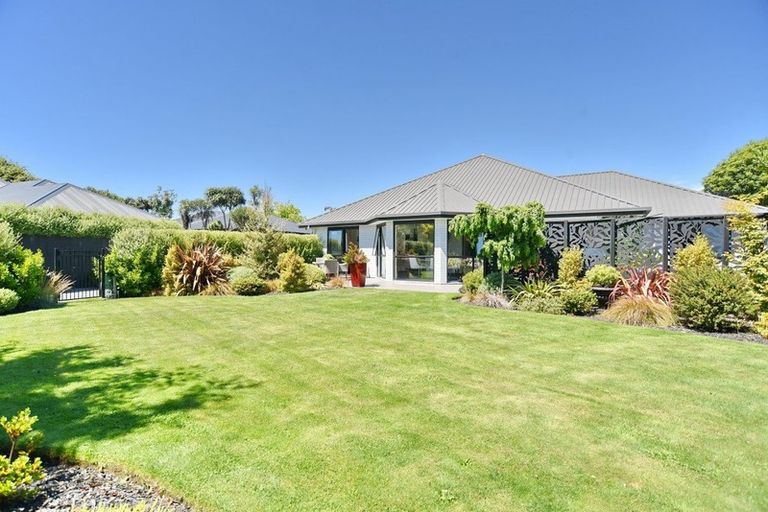 Photo of property in 10 Glastonbury Drive, Burwood, Christchurch, 8083