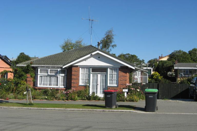 Photo of property in 4 Maltby Avenue, West End, Timaru, 7910
