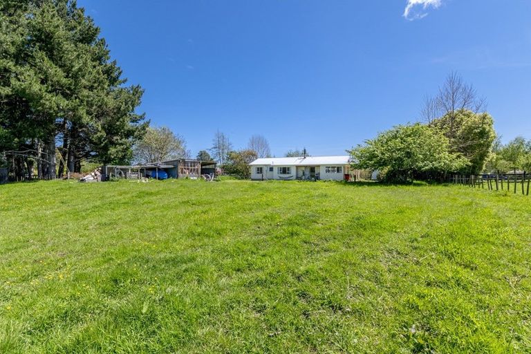 Photo of property in 501 Arapaepae Road, Ohau, Levin, 5570