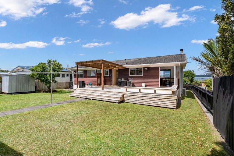 Photo of property in 49 West View Crescent, Onerahi, Whangarei, 0110