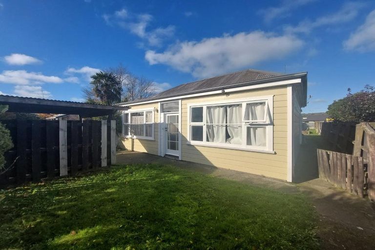 Photo of property in 18 Burlington Street, Sydenham, Christchurch, 8023