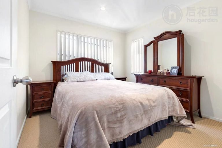 Photo of property in 1 Mandival Avenue, Flat Bush, Auckland, 2019