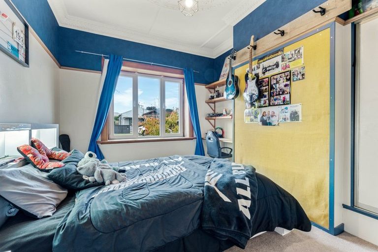 Photo of property in 12 Crest Street, Tainui, Dunedin, 9013