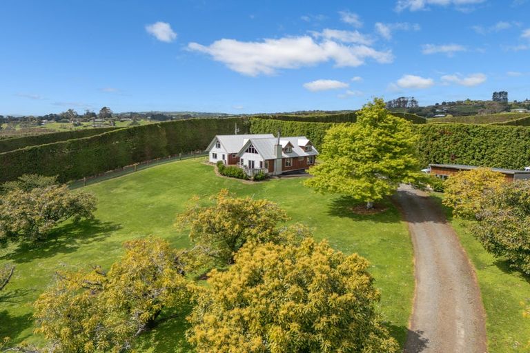 Photo of property in 311 Wainui Road South, Whakamarama, Katikati, 3181