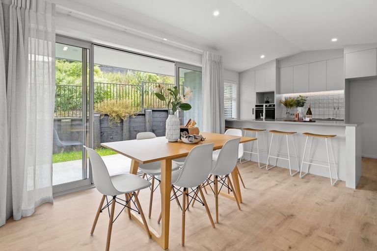 Photo of property in 18 Te Ia Terrace, Cambridge, 3434