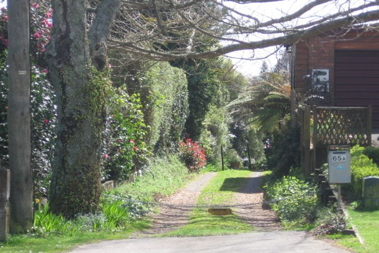 Photo of property in 65a Springfield Road, Springfield, Rotorua, 3015