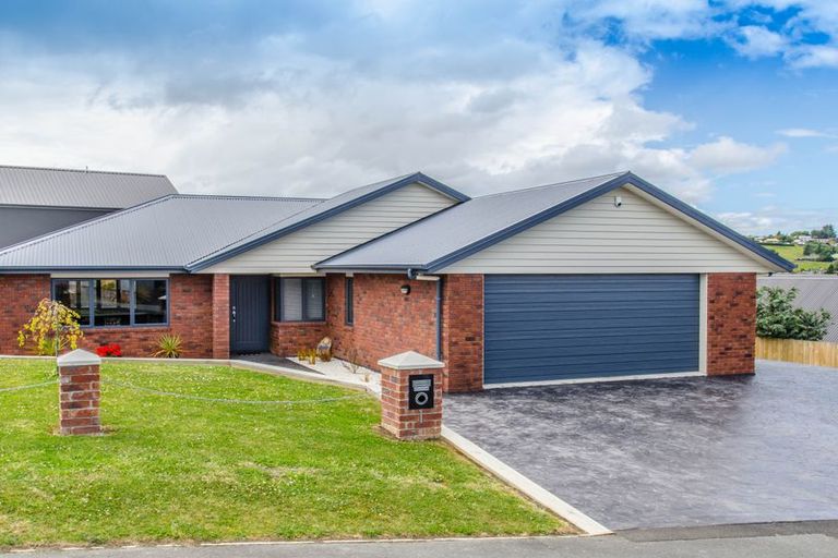 Photo of property in 1 Holyport Close, Fairfield, Dunedin, 9018