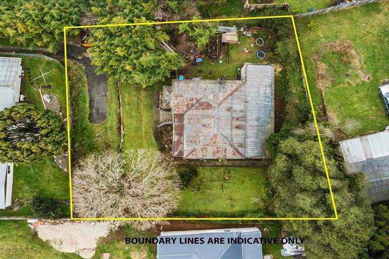 Photo of property in 16a Seddon Street, Te Kuiti, 3910