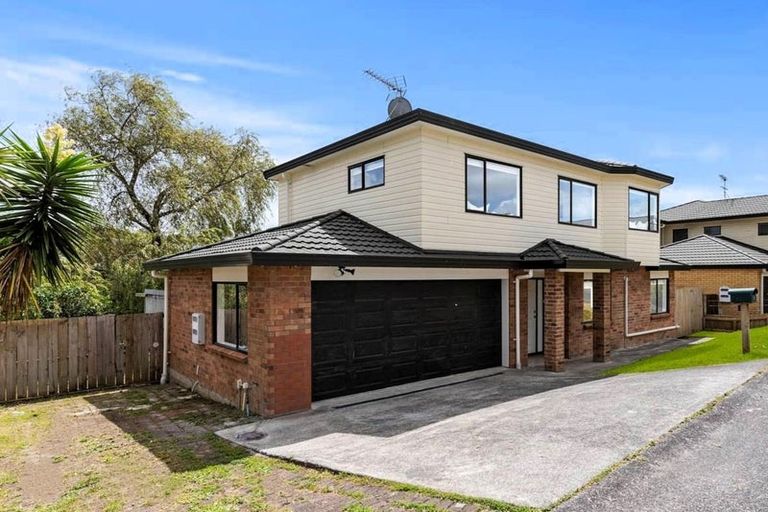 Photo of property in 15 Ali Place, Ranui, Auckland, 0612