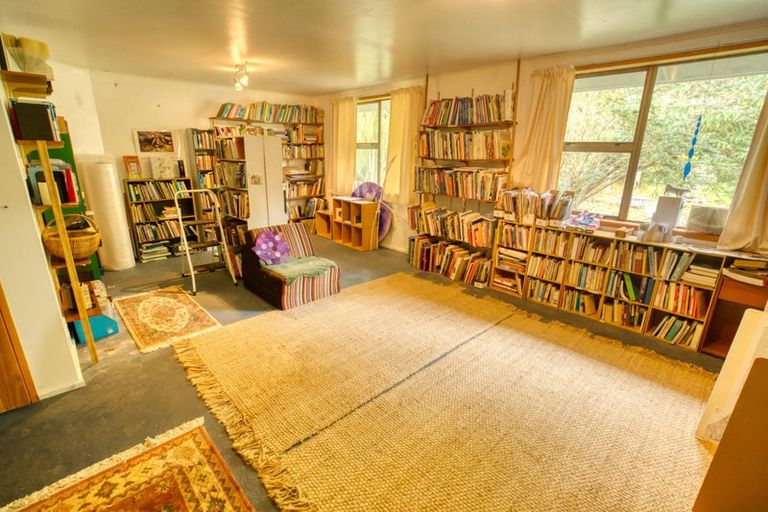 Photo of property in 3352 Ahaura-kopara Road, Totara Flat, 7871