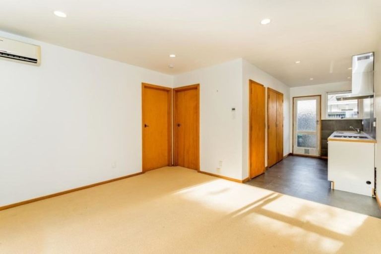 Photo of property in 5/46 Longfellow Street, Sydenham, Christchurch, 8023