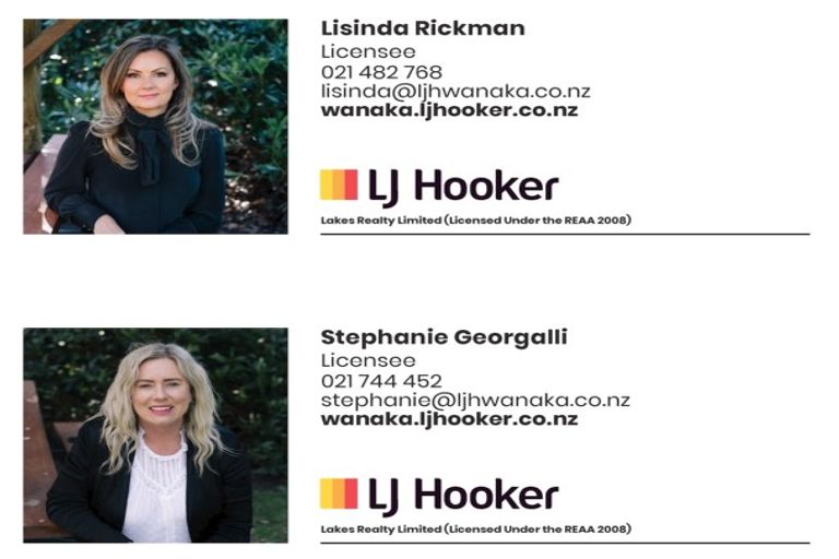 Photo of property in 217 Lakeview Terrace, Lake Hawea, Wanaka, 9382