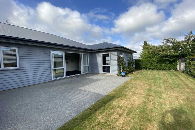 Photo of property in 118 Metehau Street, Marshland, Christchurch, 8083
