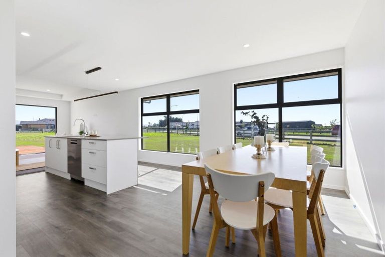 Photo of property in 17 Edgeworth Road, Darfield, 7571