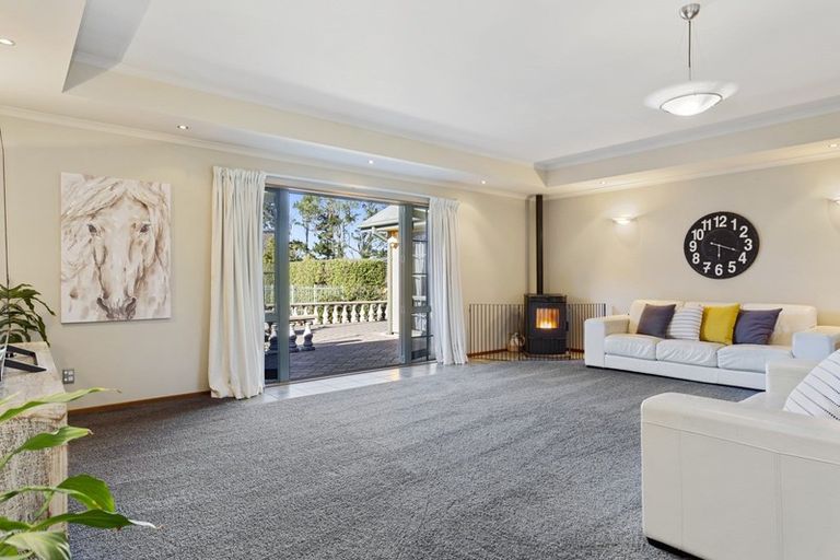 Photo of property in 260 Revells Road, Flaxton, Kaiapoi, 7691