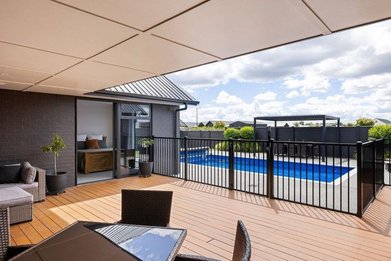 Photo of property in 14 Artistic Avenue, Leamington, Cambridge, 3432