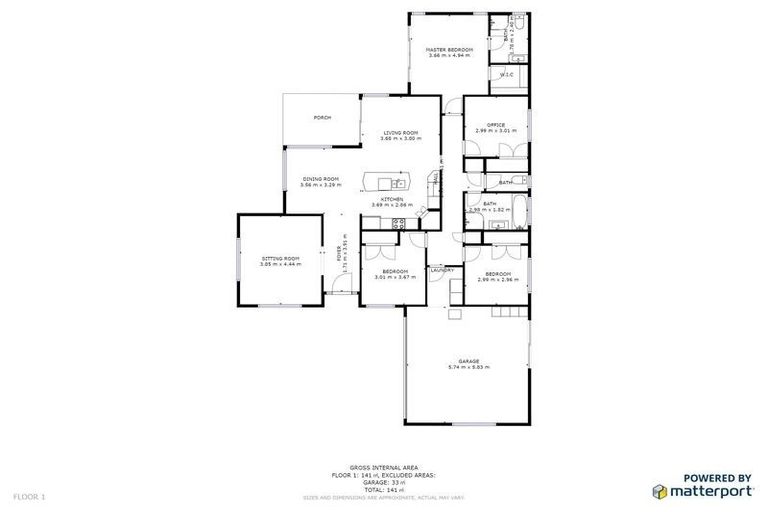 Photo of property in 39 Breaker Grove, Waiuku, 2123