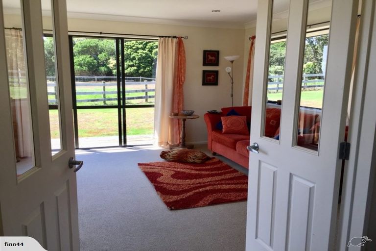 Photo of property in 186 Creamery Road, Pollok, Waiuku, 2683