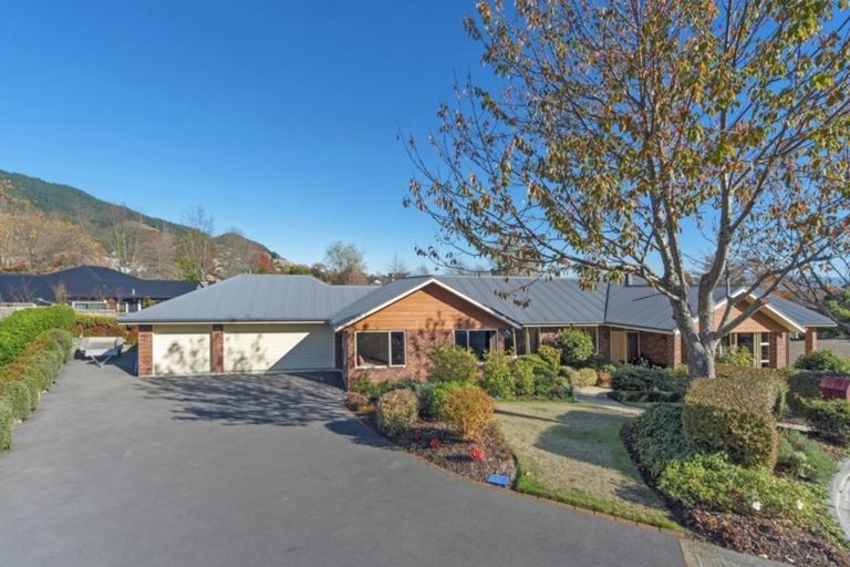 Photo of property in 6 Stanhope Rise, Richmond, 7020