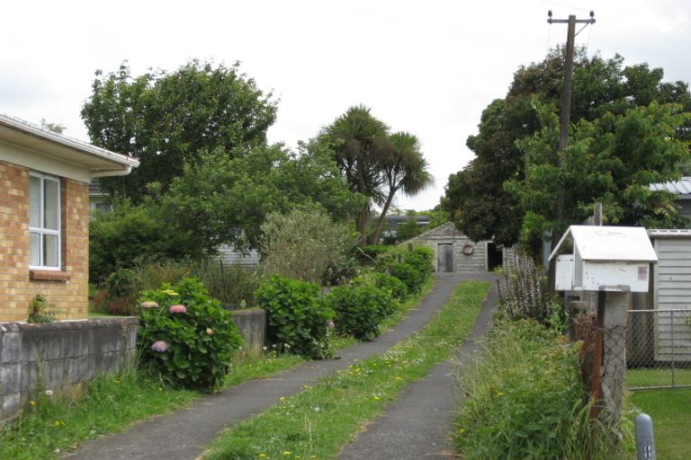 Photo of property in 3 Russell Avenue, Pukekohe, 2120