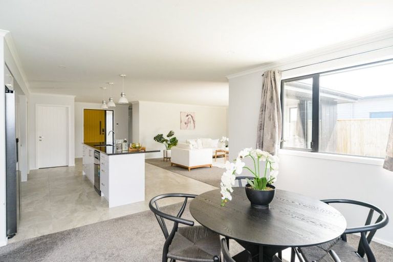 Photo of property in 94 James Line, Kelvin Grove, Palmerston North, 4414